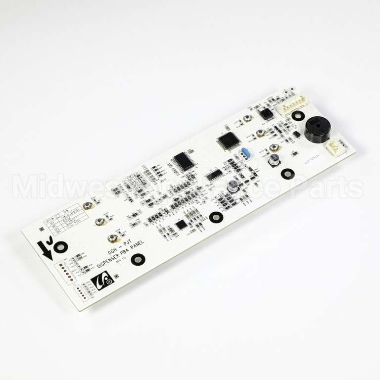 DA41-00522A Samsung Assy Pcb Kit Led;Guggenheim-Pjt,F-Door,F