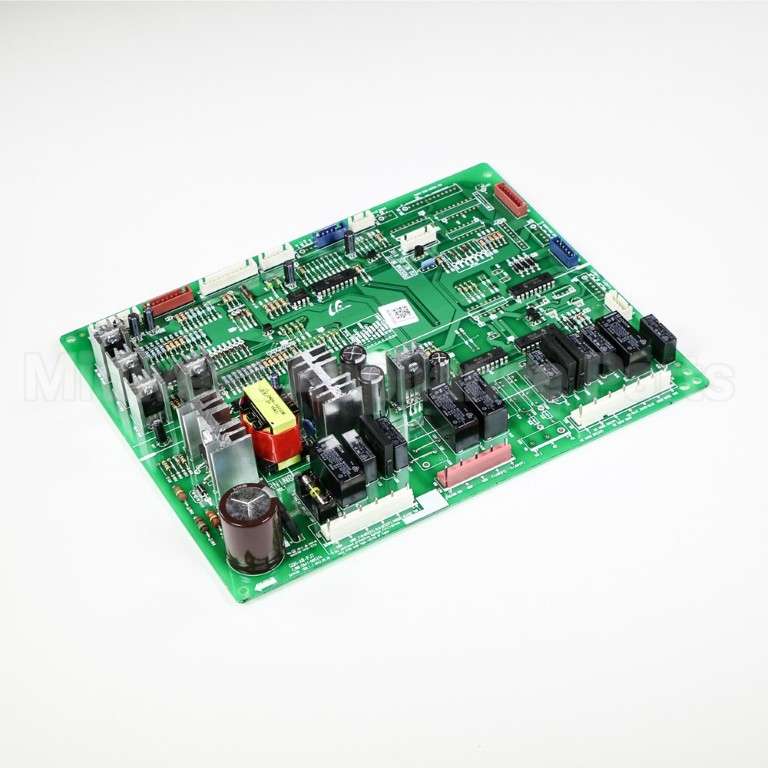 DA41-00538B Samsung Assy Pcb Main;Aw2-Better,Assy Cycle,Fr-4