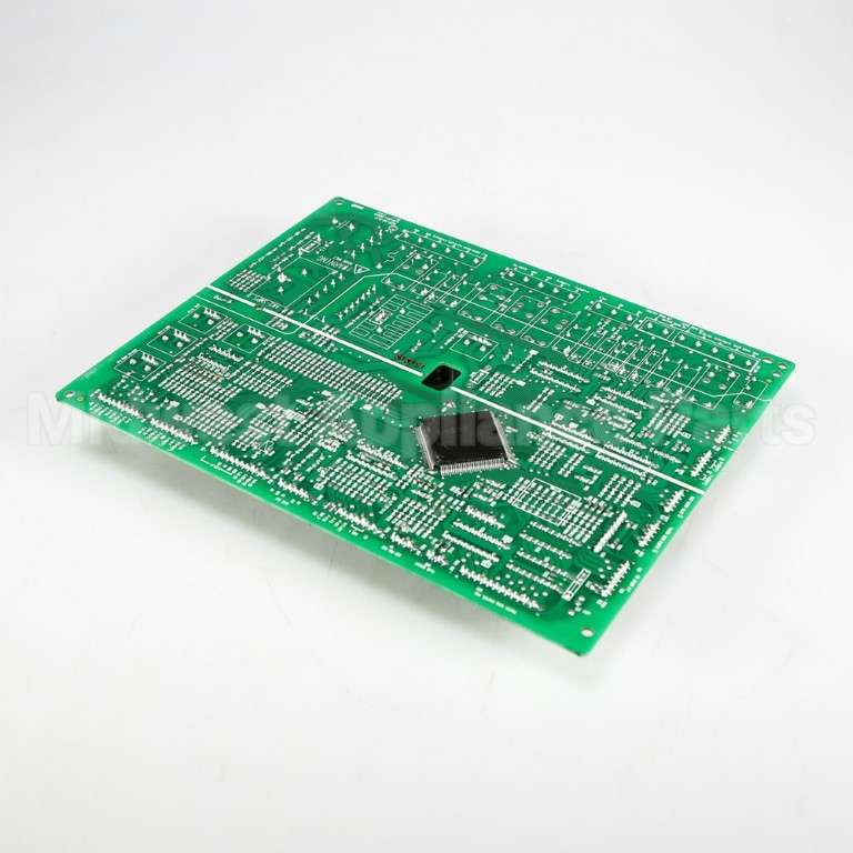 DA41-00617A Samsung Assy Pcb Main;Aw Cd-Pjt,Assy Cycle,Fr-4,