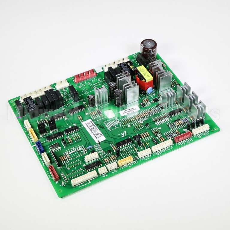 DA41-00648B Samsung Assy Pcb Main;Aw1-Tim Mexico,Assy Cycle,