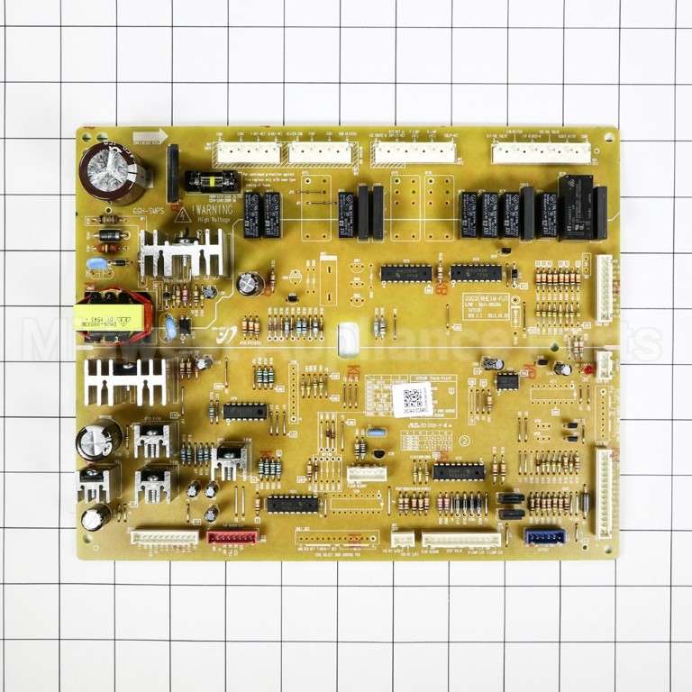 DA41-00649C Samsung Assy Pcb Main;Guggenheim-09-Pjt,Top Of R