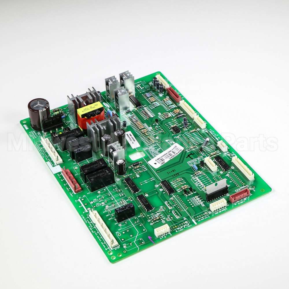 DA41-00651B Samsung Assy Pcb Main;Aw1-Mexico Inverter,Assy C