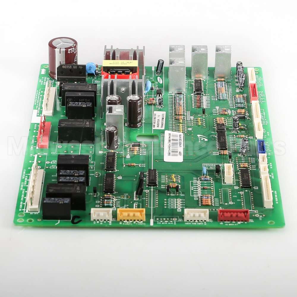 DA41-00651M Samsung Assy Pcb Main;Aw1-Mexico Inverter,Assy C