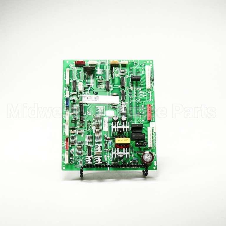 DA41-00651R Samsung Assy Pcb Main;Aw1-Mexico Inverter,Assy C