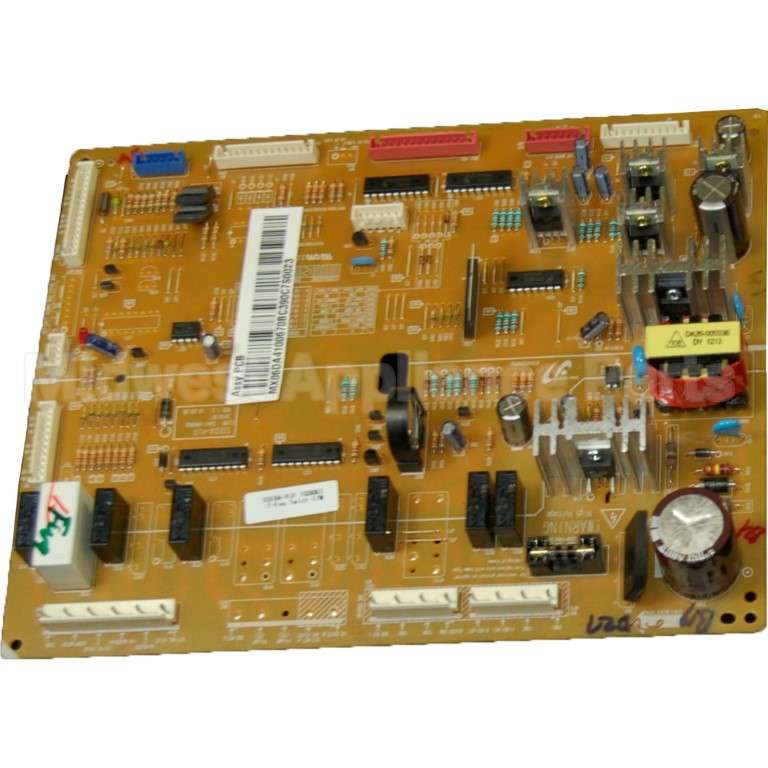 DA41-00670B Samsung Assy Pcb Main