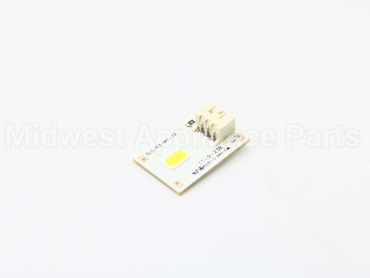 DA41-00676F Samsung Assy Lamp Led;1Ea,Fr-4,30*20,White,Smaw2
