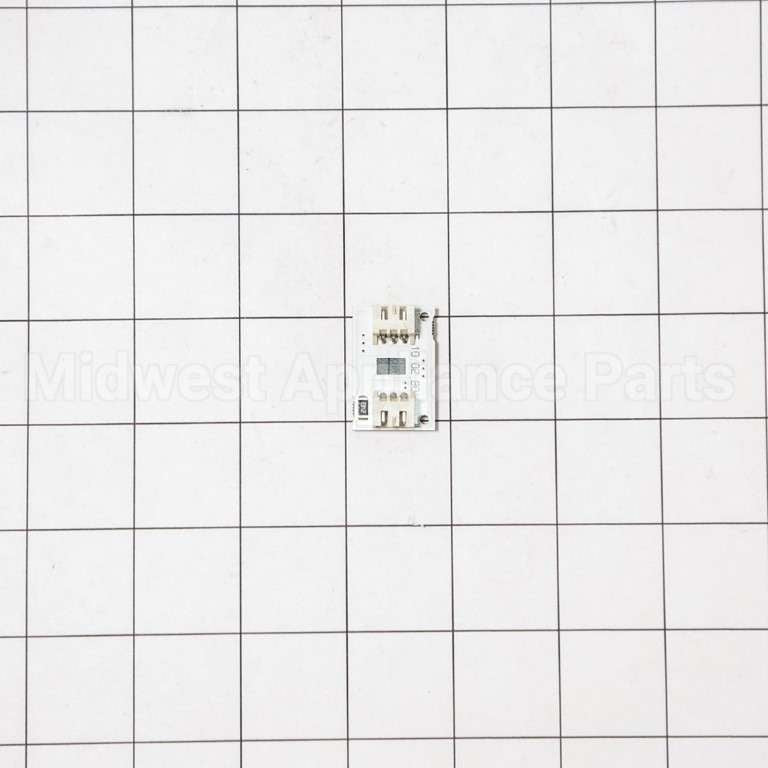 DA41-00676G Samsung Assy Lamp Led;1Ea,Fr-4,30*20,White,Smaw2