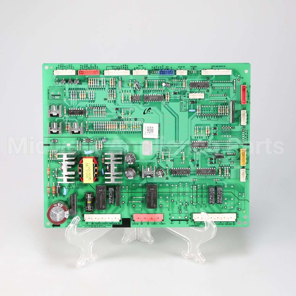 DA41-00689A Samsung Assy Pcb Main;Aw1 Transform-Pjt,Assy Cyc