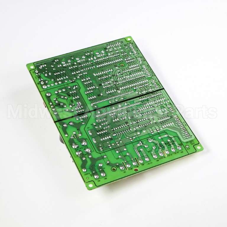 DA41-00698B Samsung Assy Pcb Main;Nw2,Assy Cycle,Fr-1,197*14