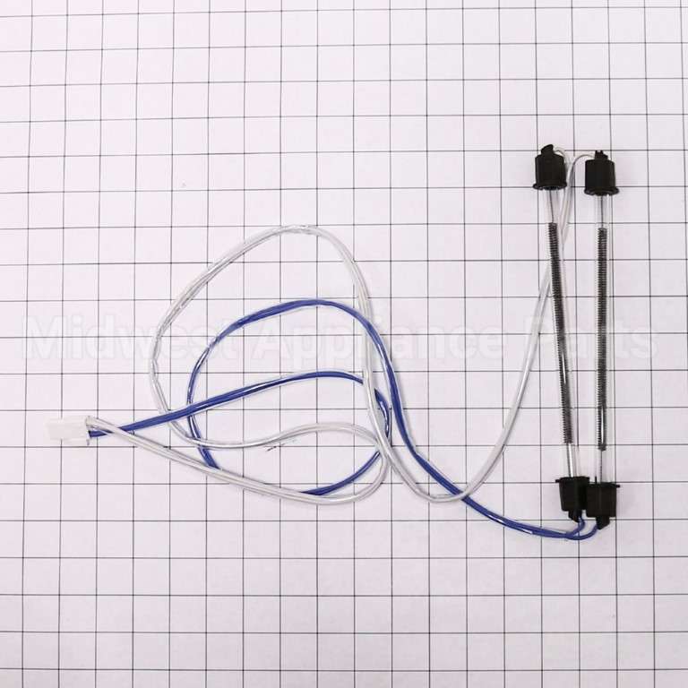 DA47-00154A Samsung Heater-Glass;-,Ad-Pjt,Fch1,300W,-,115V,4