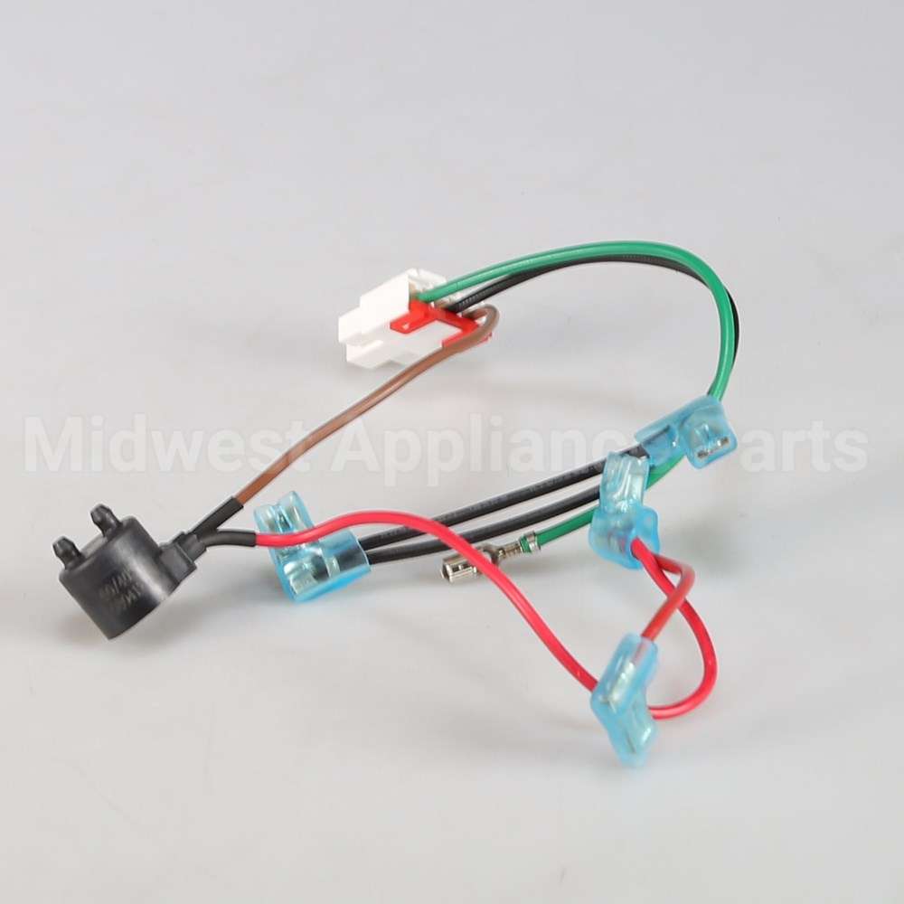 DA47-00243D Samsung Thermo Bimetal-Protector;Aw-Pjt(R-Lamp),