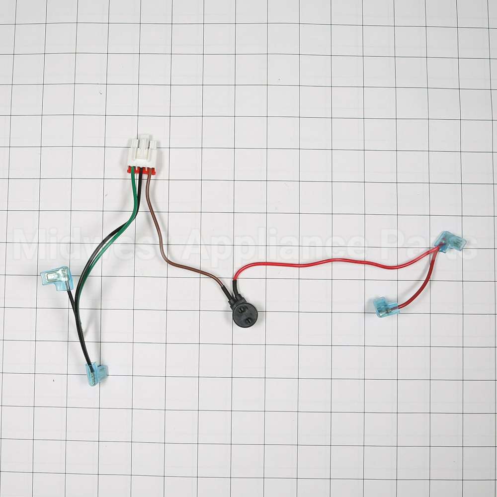 DA47-00243D Samsung Thermo Bimetal-Protector;Aw-Pjt(R-Lamp),