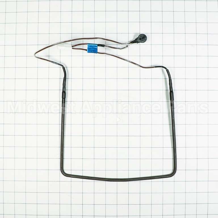 DA47-00244Q Samsung Heater Metal Sheath;-,Nw2-Pjt,-,120W,-,1