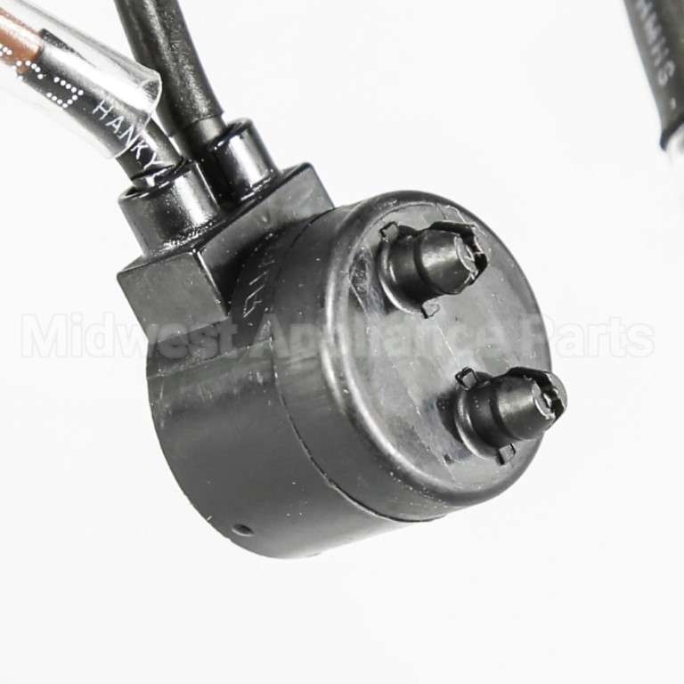 DA47-00244U Samsung Heater Metal Sheath;Ac120V,Aw2 Ref, 144O