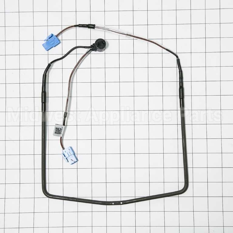 DA47-00244U Samsung Heater Metal Sheath;Ac120V,Aw2 Ref, 144O