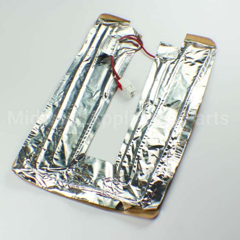 DA47-00295A Samsung Heater-Water Tank;Dc12V,Aw, 72Ohm,2W,Pvc