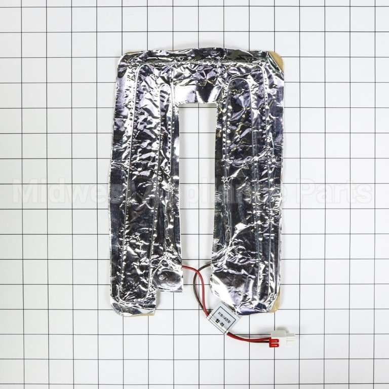 DA47-00295A Samsung Heater-Water Tank;Dc12V,Aw, 72Ohm,2W,Pvc