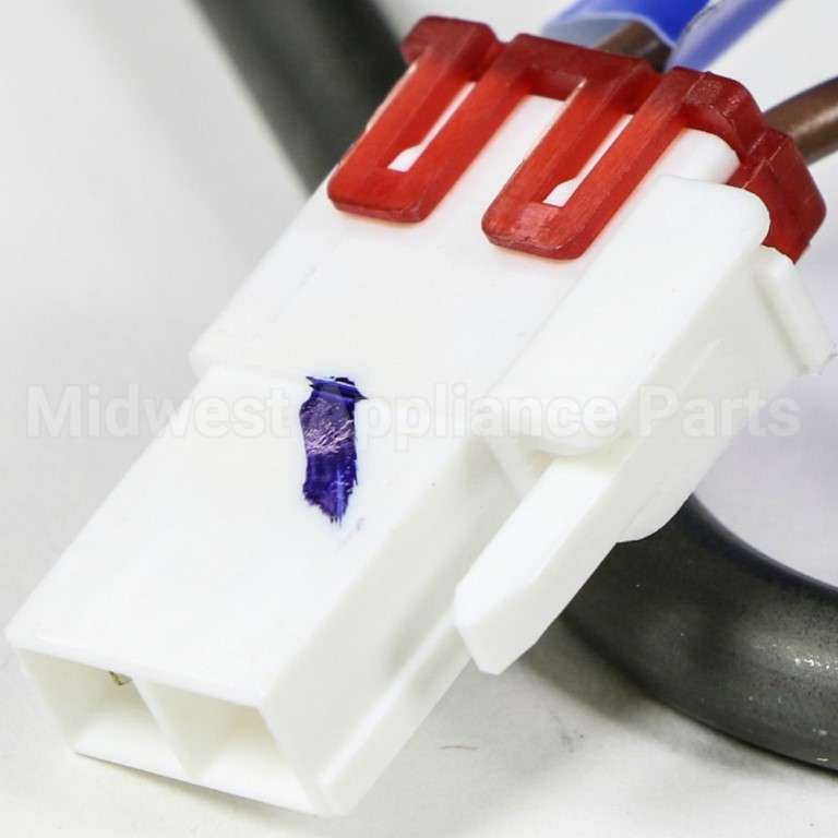 DA47-00311A Samsung Heater Sheath-Metal;Ac120V,Sseda, 48Ohm,