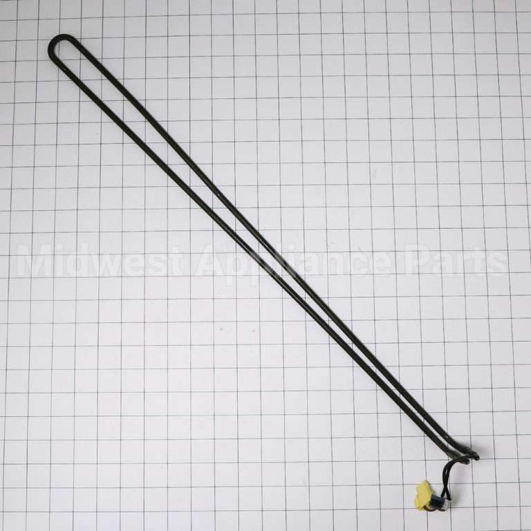 DA47-00318A Samsung Heater Metal Sheath;Ac120V,Aw3 Fre, 62.6