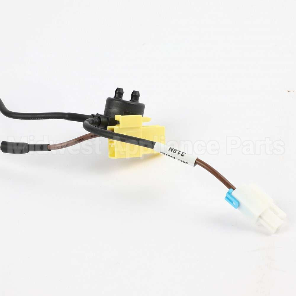 DA47-00318N Samsung Heater Metal Sheath;Ac120V,Aw4-4D Fre, 6