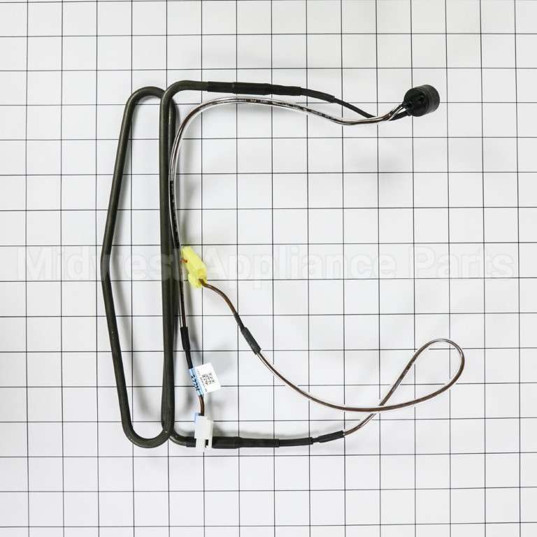 DA47-00322H Samsung Heater Metal Sheath;Ac115V,Massimo Globa