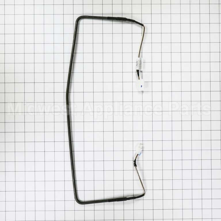 DA47-00423A Samsung Heater-Metal Sheath;Ac120V,Nw Fre, 60Ohm