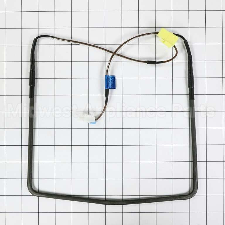 DA47-00424B Samsung Heater Metal Sheath;Aw-Pjt,120W,115V,R-R