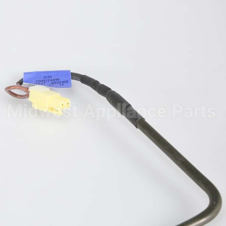 DA47-00424M Samsung Heater Metal Sheath;Ac120V,Aw2-11 Fre, 6