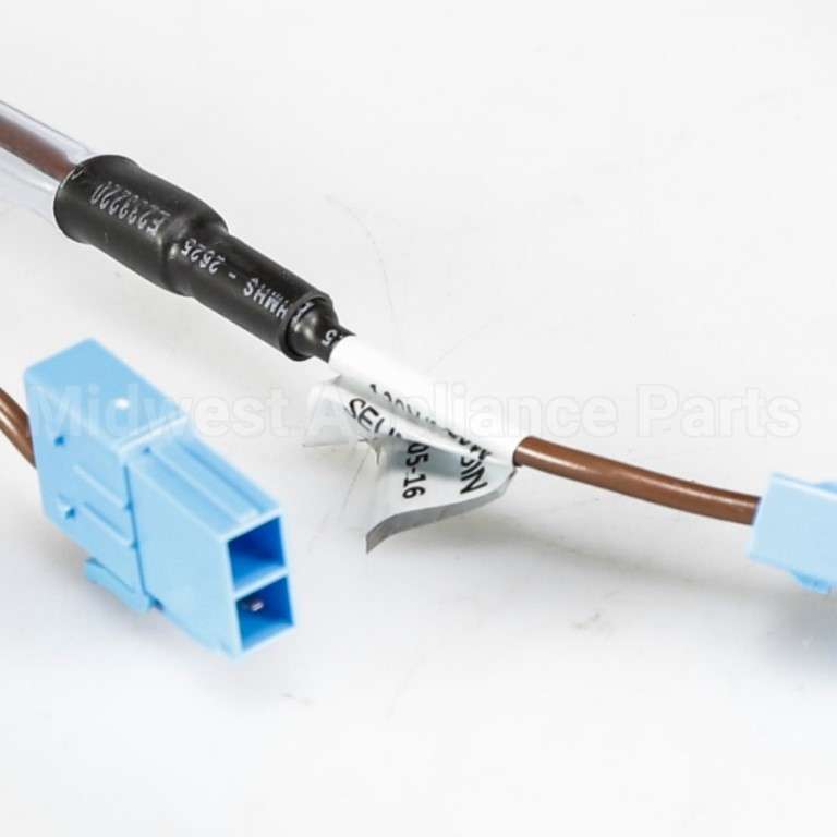DA47-00434A Samsung Heater Metal Sheath;Ac120V,Opus1 Ref, 12