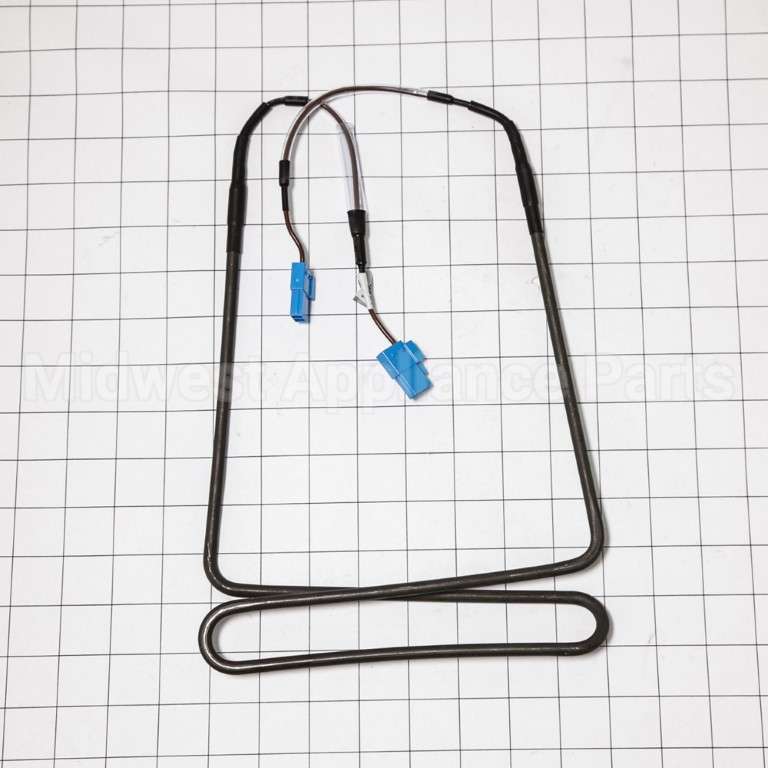 DA47-00434A Samsung Heater Metal Sheath;Ac120V,Opus1 Ref, 12