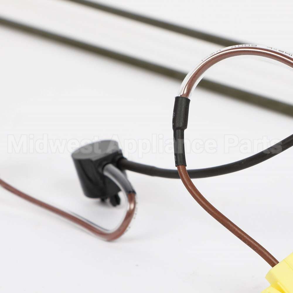 DA47-00526B Samsung Heater Metal Sheath;Ac120V,Rf6000T,230W,