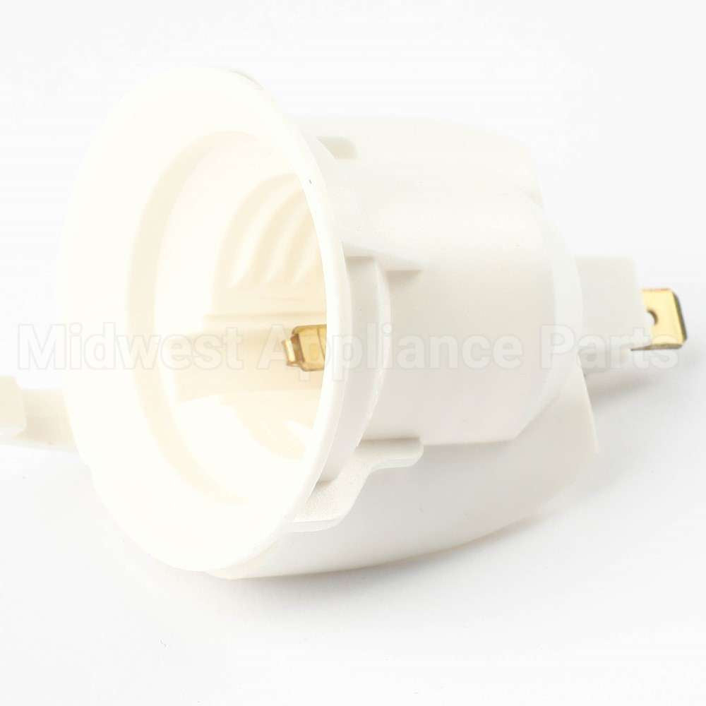DA47-40001E Samsung Lamp Holder;250V,4A,Pbt,E27,1,#250-#250,