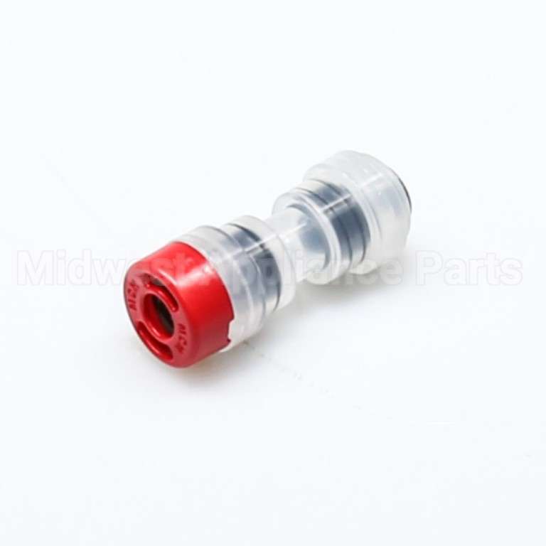 DA60-00258B Samsung Fitting Tube;Pp,Id1/4,1/4'- 1/4'