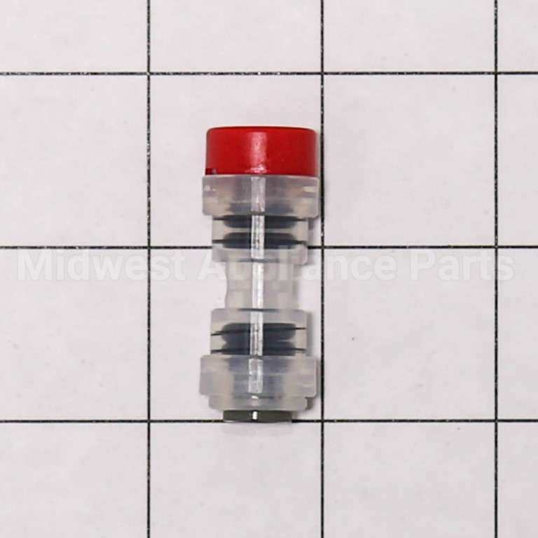 DA60-00258B Samsung Fitting Tube;Pp,Id1/4,1/4'- 1/4'