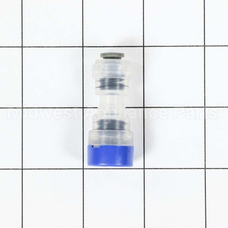 DA60-00259B Samsung Fitting Tube;Tube Fitting B,Pp,1/4'-5/16