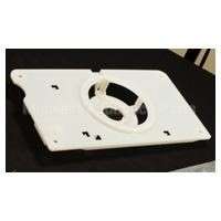 DA61-00417A Samsung Case Motor;A-Top,Abs,Light Gray,Cntk A-2