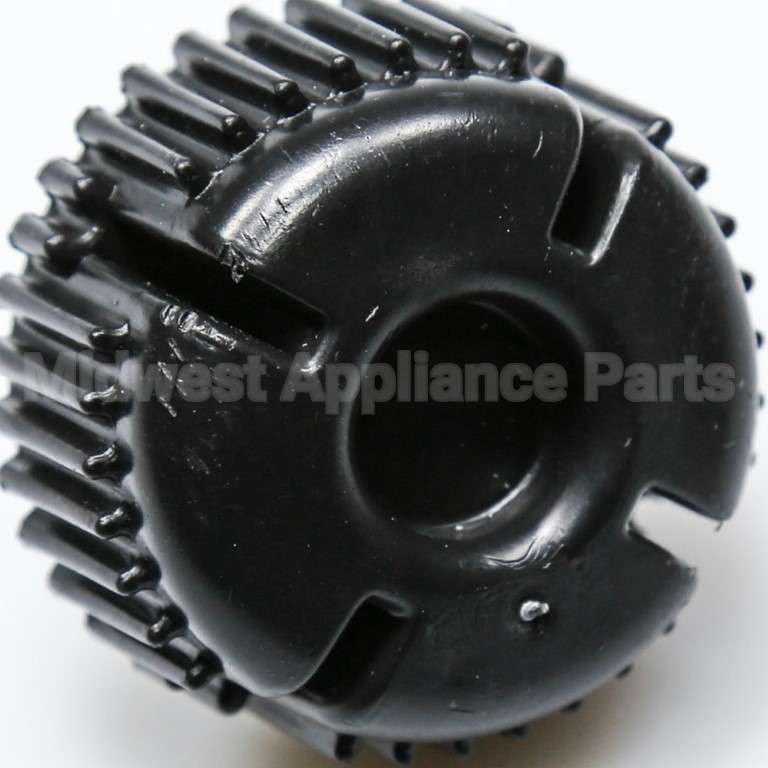 DA61-00805F Samsung Foot-Front;Ref-All,Pp,Black,Pp_S,0103-00