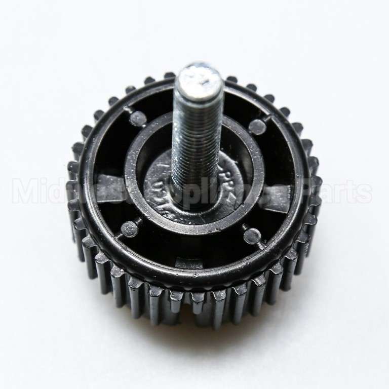 DA61-00805F Samsung Foot-Front;Ref-All,Pp,Black,Pp_S,0103-00