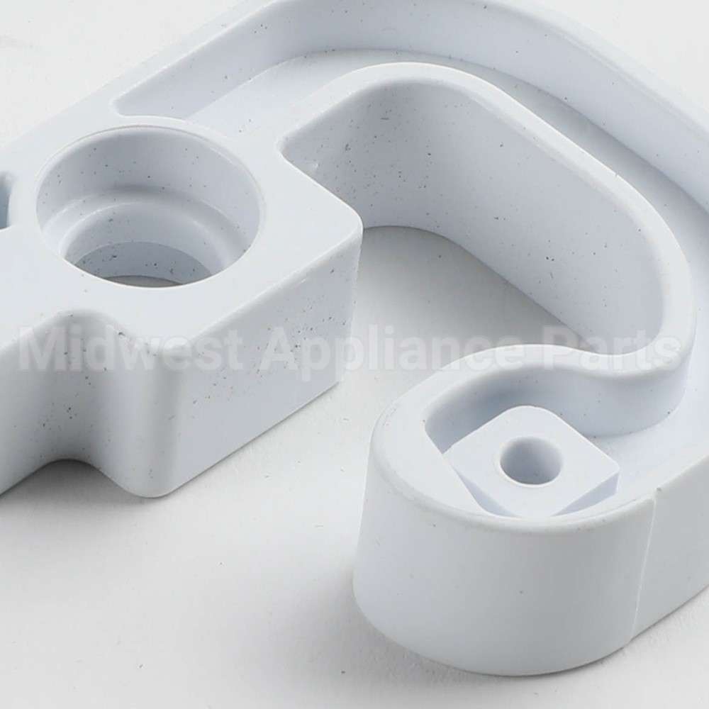 DA61-02383C Samsung Support Door-Close;Aw,Pk,M33R3A000,White