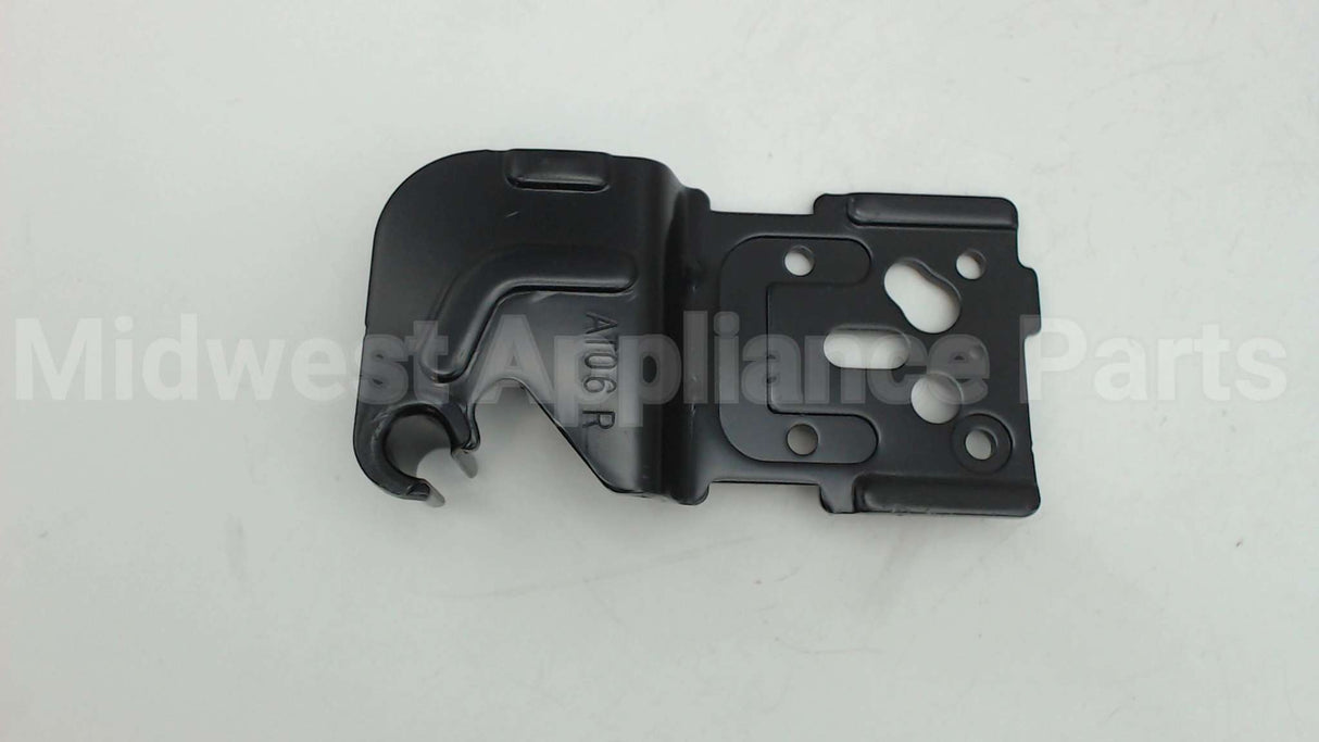 DA61-02977A Samsung Hinge-Upp, R;A-Top(06),Shp1,T3.0,-,Blk
