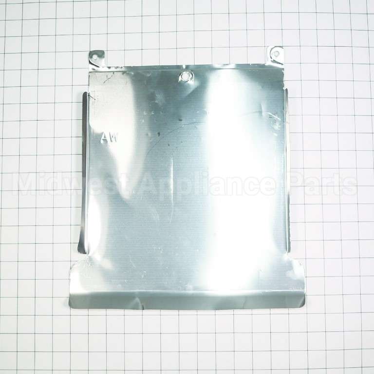 DA61-03186C Samsung Plate-Ins Evap Ref;Aw-Pjt,Al,T0.3