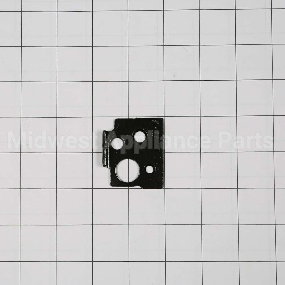 DA61-03211A Samsung Stopper-Door L;Aw-Pjt,Po-Sphc,T2.9,Black