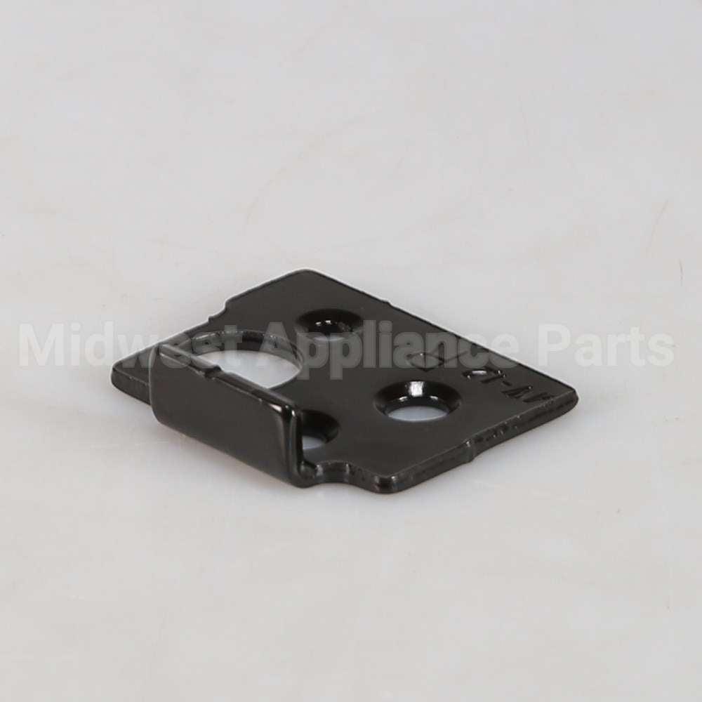 DA61-03212A Samsung Stopper-Door R;Aw-Pjt,Po-Sphc,T2.9,Black