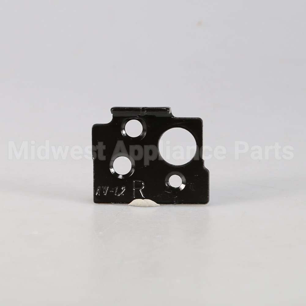 DA61-03212A Samsung Stopper-Door R;Aw-Pjt,Po-Sphc,T2.9,Black