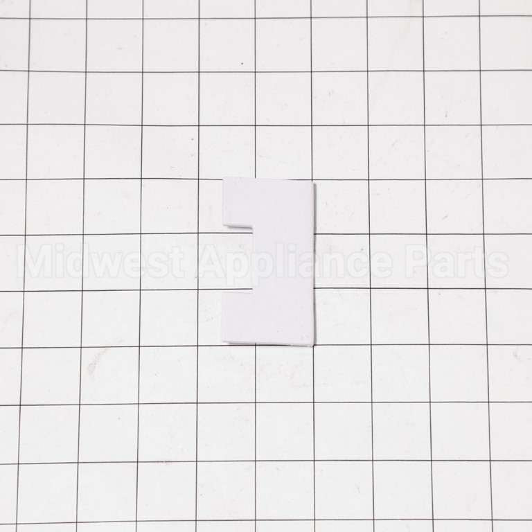 DA61-03571A Samsung Hinge-Shelf-Body-Upp;Aw-Pjt,Pc,T2.5,Cool