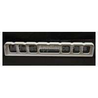 DA61-04290A Samsung Guide-Pantry;Aw2-Pjt,Hips,-,5470,Cool Wh