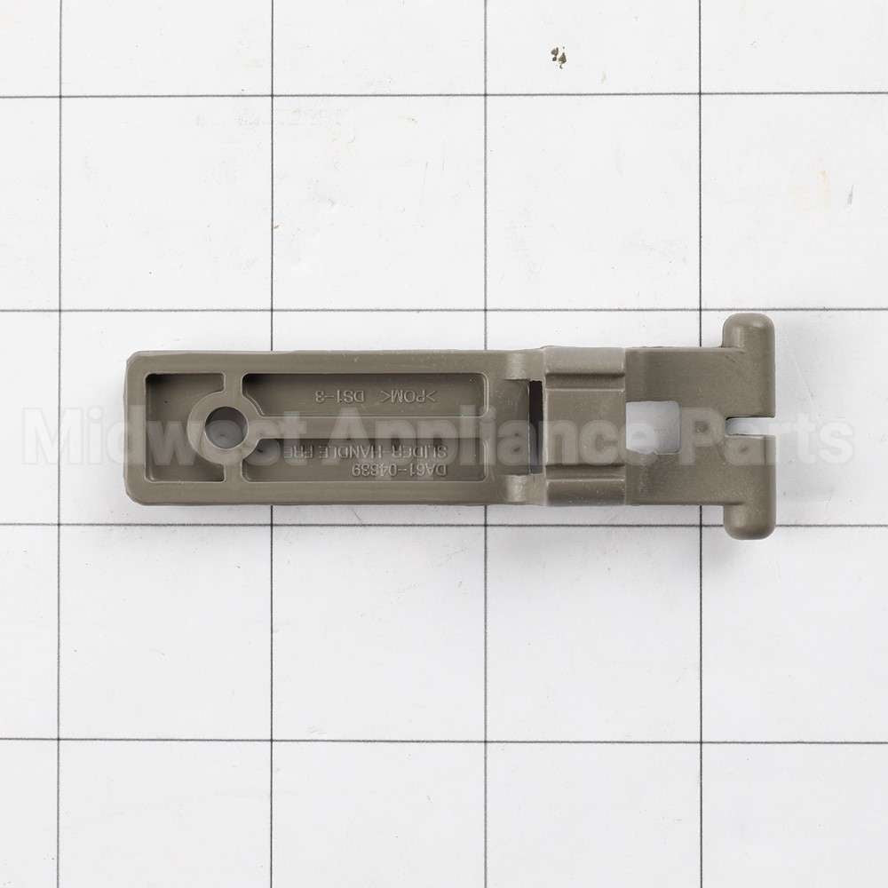 DA61-04839A Samsung Slider-Handle Fre;Aw-Sem,Pom,-,-,-,Cream