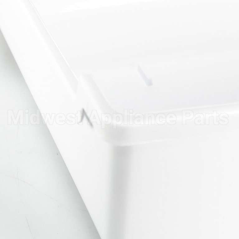 DA61-05358A Samsung Case-Ice Cube;Aw-Sem,Pp,-,-,-,Cool White