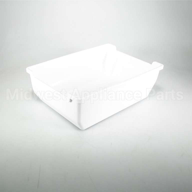 DA61-05358A Samsung Case-Ice Cube;Aw-Sem,Pp,-,-,-,Cool White