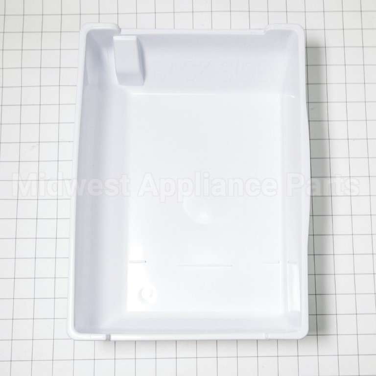 DA61-05358A Samsung Case-Ice Cube;Aw-Sem,Pp,-,-,-,Cool White